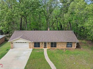 3215 Restview St, Longview, TX 75605