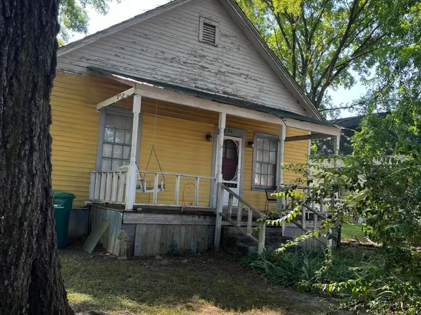 220 N Missouri St, Jackson, TN 38301