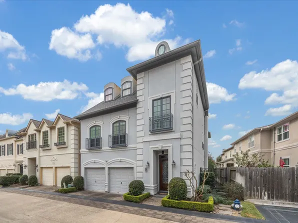 33 Milan Ests, Houston, TX 77056