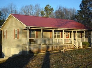 1350 Old Red Ln, Sevierville, TN 37876