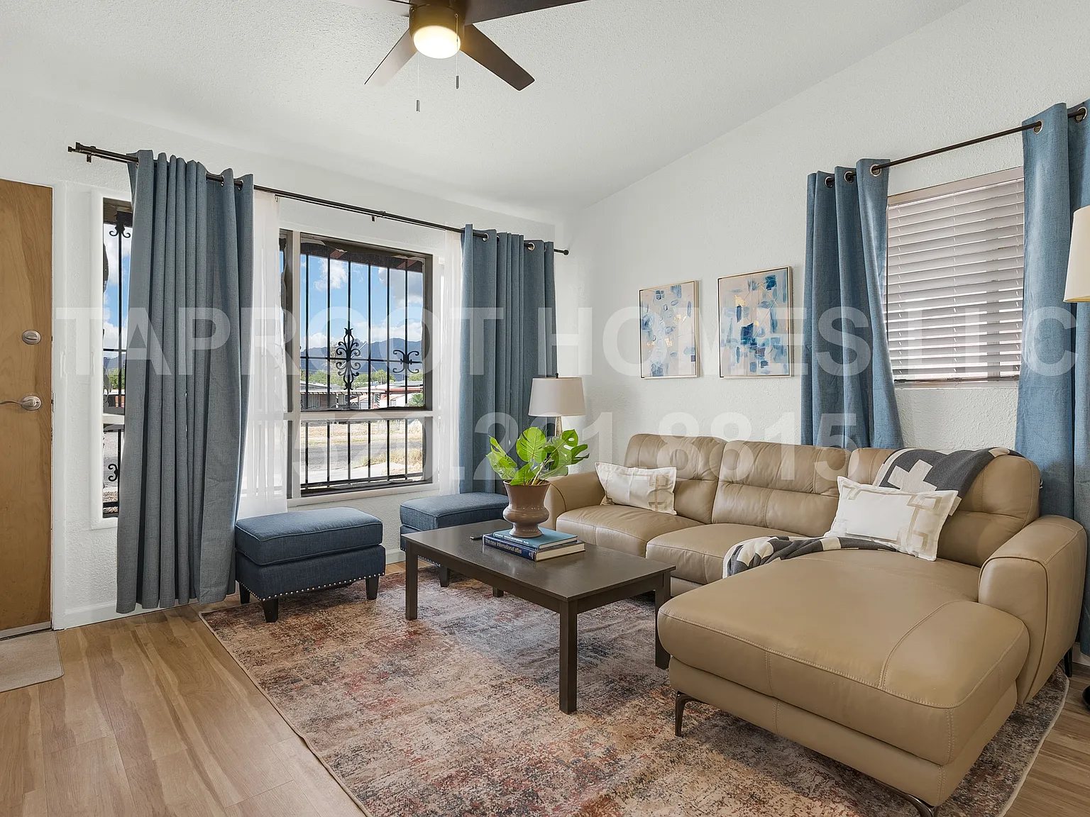 2 bed, 800 sqft, $1,899 — Photo 4