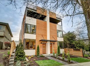 3924B Linden Ave N, Seattle, WA 98103