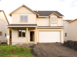 785 Locust St, Dundee, OR 97115