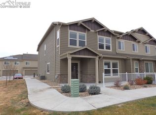 6375 White Wolf Point, Colorado Springs, CO 80925