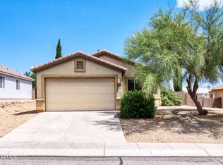 2341 Copper Sky Dr, Sierra Vista, AZ 85635