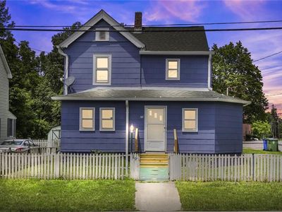 29 Oliver Avenue, Middletown, NY, 10940