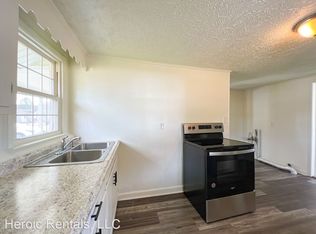 300 Harvey Rd, Greer, SC 29651