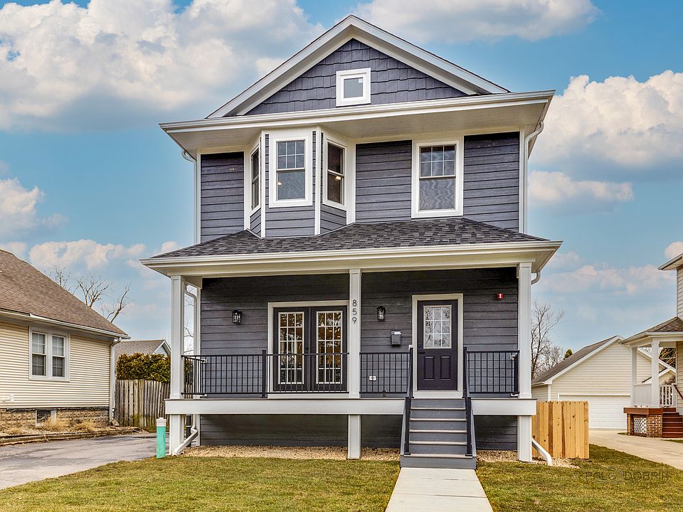 859 Central Ave, Deerfield, IL 60015 Zillow