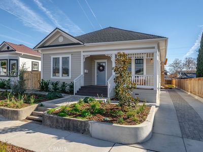 1137 Peach St, San Luis Obispo, CA, 93401