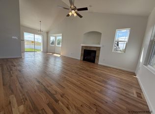 5503 Alex Ranch Rd, Cheyenne, WY 82007
