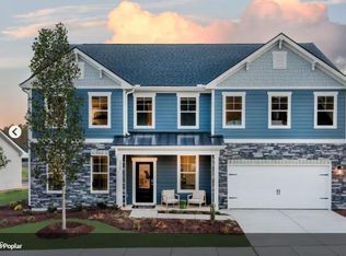 3245 Shannon Woods Lane Ln N #51, Apex, NC 27523