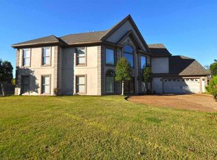 8800 Cherry Spring Dr LOT 163, Cordova, TN 38016