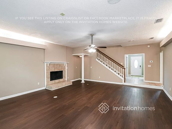 5th image of 4540 San Clerc Rd