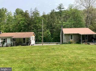 184-184A Strodes Run Rd, Lewistown, PA 17044