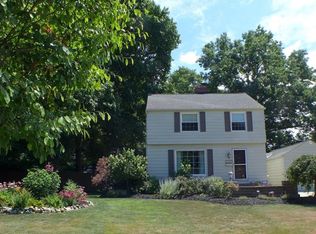 1519 19th St, Cuyahoga Falls, OH 44223