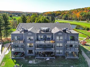 1235 Deerhurst Dr #54-307, Huntsville, ON P1H 2E8