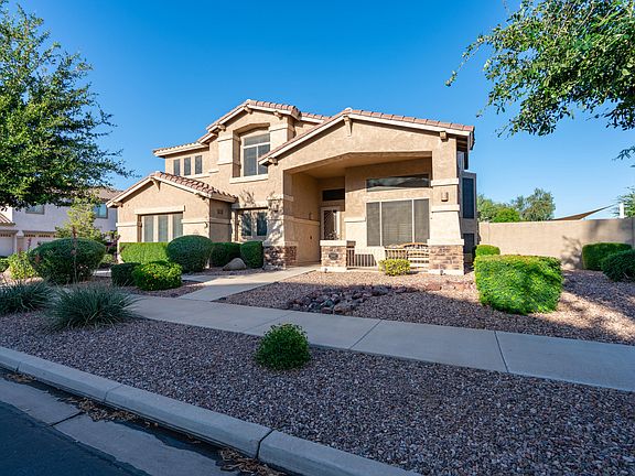 2nd image of 20557 S 186th St