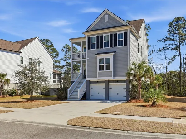 122 Kingbird Court, Savannah, GA 31410
