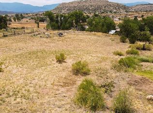 4 Bluff Rd, Florence, CO 81226