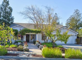 6241 Robin Ridge Ct, San Jose, CA 95135