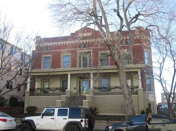 1425 N Washington St, Denver, CO