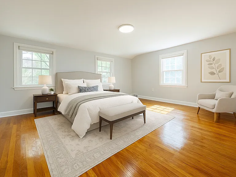 Twin Oaks Dr — Photo 10