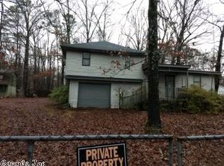 1410 Ivy St, Alexander, AR 72002