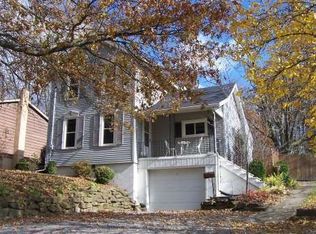 609 Oak Hill Rd, Wooster, OH 44691