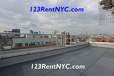 Rented by Chartwell Manhattan Realty