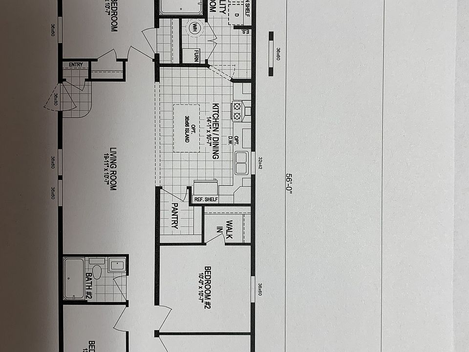 2nd image of 900 W Columbia St #Liudng
