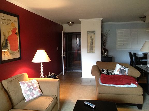 Living Room, entry, dining