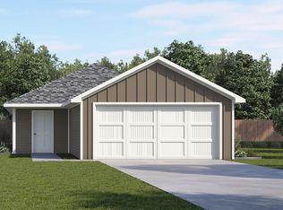 3019 Serenity Ln, Sherman, TX 75092