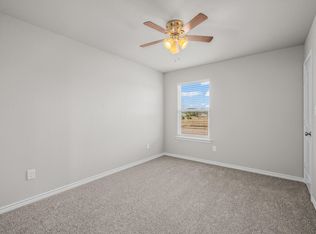 1222 Avenue I, Ralls, TX 79357