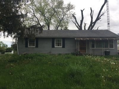 3670 Washington St, Roseville, OH, 43777