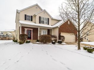 60 Harrison Ct, Springboro, OH 45066