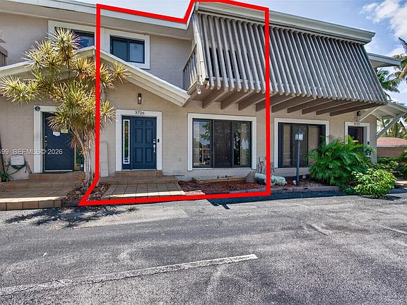 2nd image of 3726 NE 166th St #116