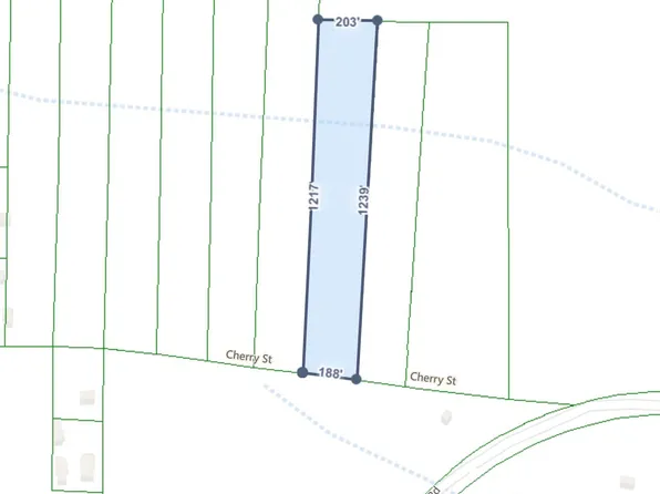 0 Cherry St #0, Hayneville, AL 36040