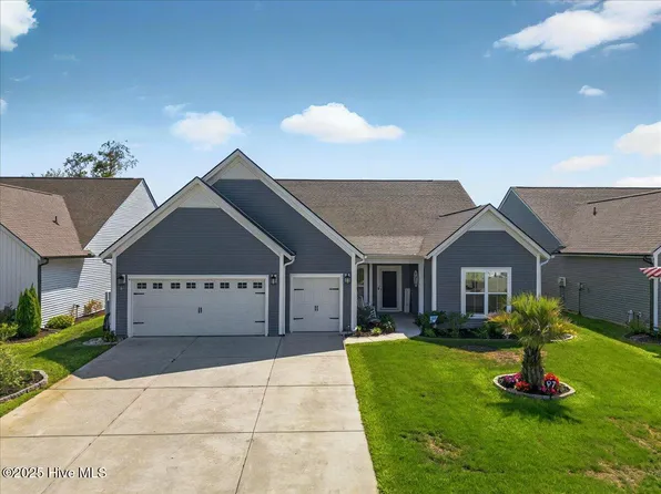 97 Eagle Claw Drive, Calabash, NC 28467