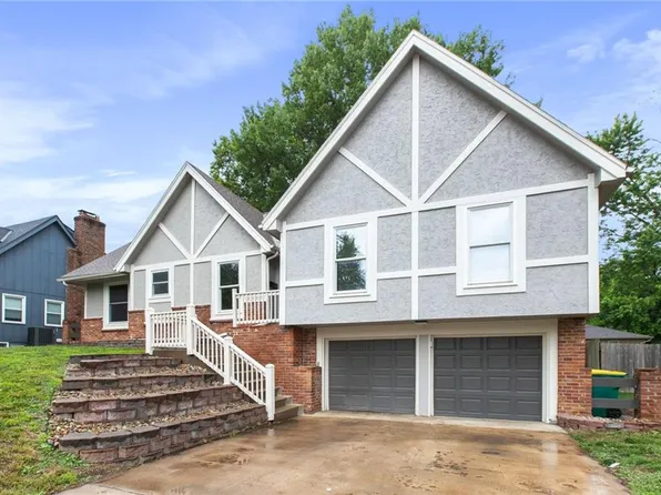 10804 W 70th Ter, Shawnee, KS 66203