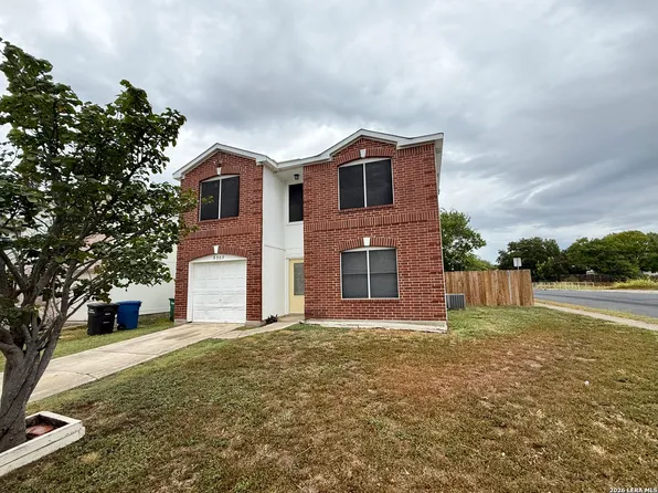 9503 Celine, San Antonio, TX 78250