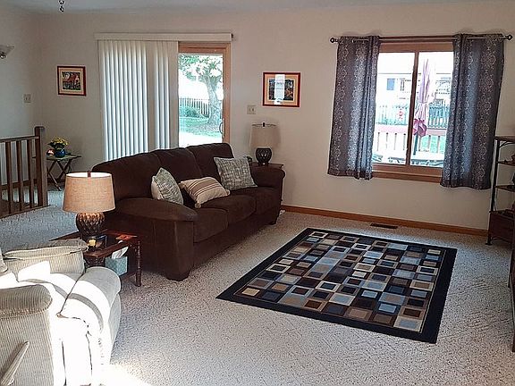 Main Floor Living Room