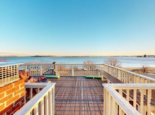 1774 Columbia Rd APT 3, South Boston, MA 02127