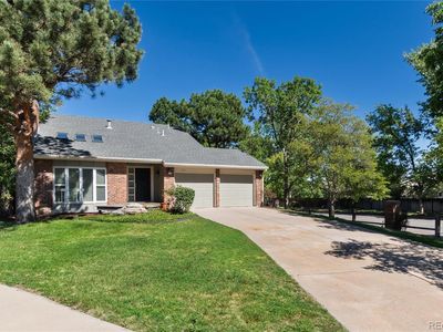 8145 S Syracuse Street, Centennial, CO, 80112