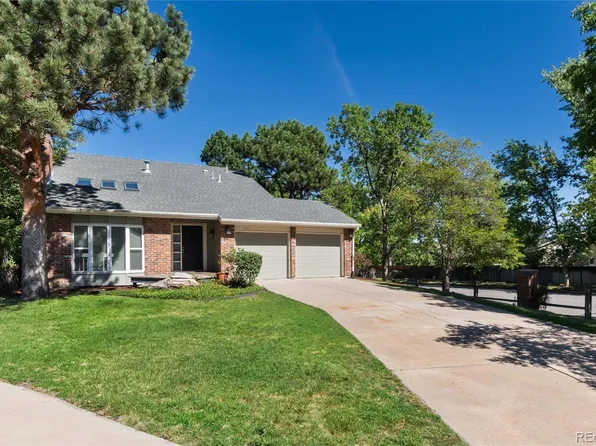 8145 S Syracuse Street, Centennial, CO 80112
