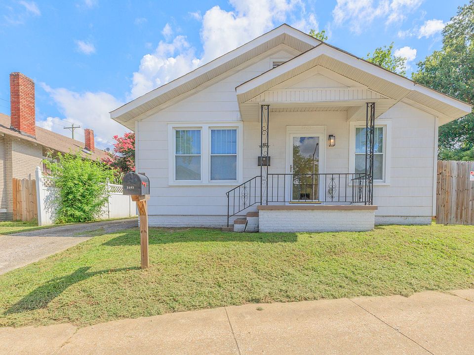 1st image of 2403 Bailey Ave