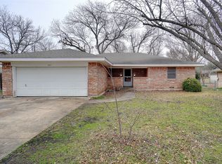 203 Watson Dr, Allen, TX 75002