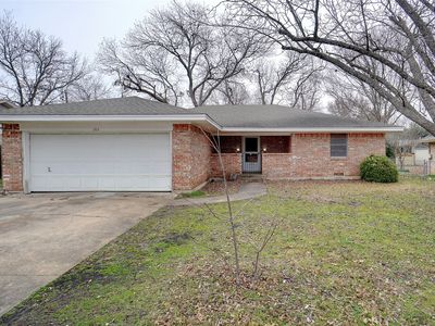 203 Watson Dr, Allen, TX, 75002