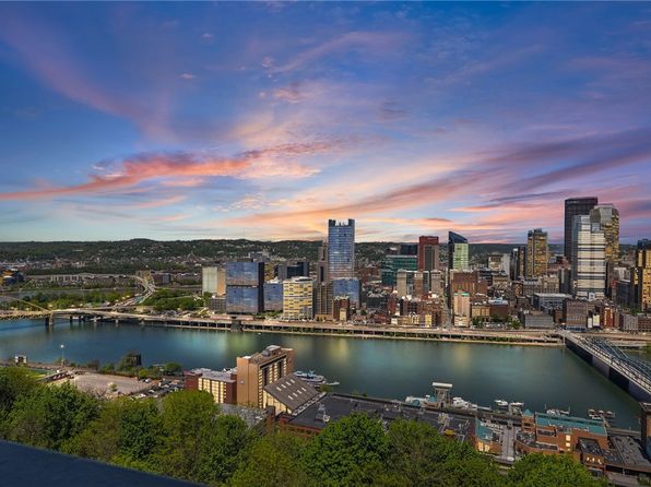 111 Grandview Ave APT 801, Pittsburgh, PA 15211