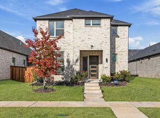 7300 Sanctuary Dr, Frisco, TX 75033