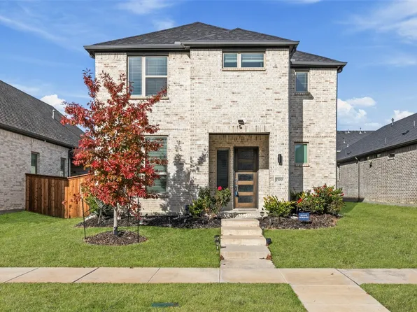 7300 Sanctuary Dr, Frisco, TX 75033